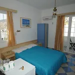 Aparthotel Bofor & Livadakia