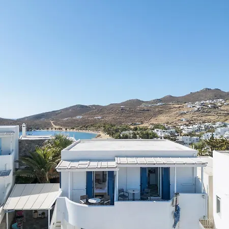 Aparthotel Bofor & 2*