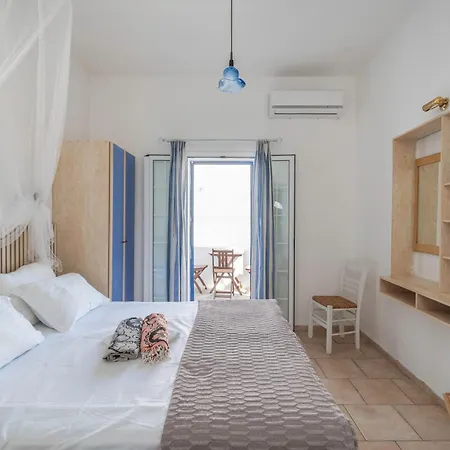 Bofor & Aparthotel 2*