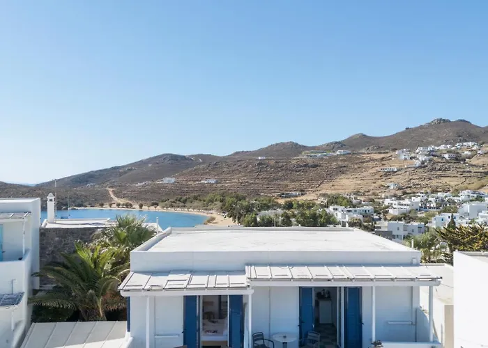 Aparthotel Bofor & 2*