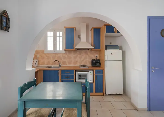 Bofor & 2* Livadakia