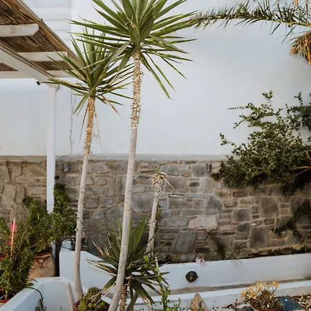 Apartmanhotel Bofor & Livadákia