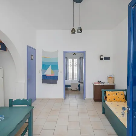 Bofor & 2* Livadákia