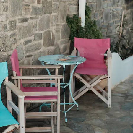 Aparthotel Bofor &