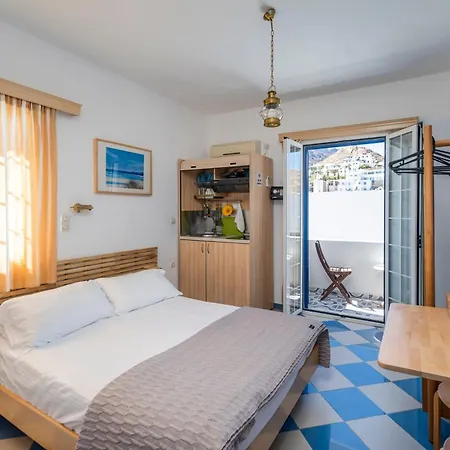 Bofor & Aparthotel 2*