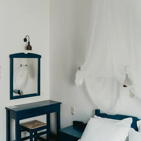 Appart hôtel Bofor & Livadakia