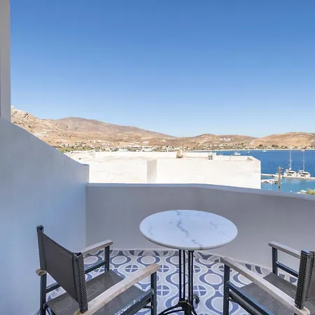 Bofor & Apartmanhotel 2*