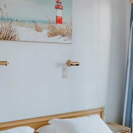 Apartmanhotel Bofor & Livadákia