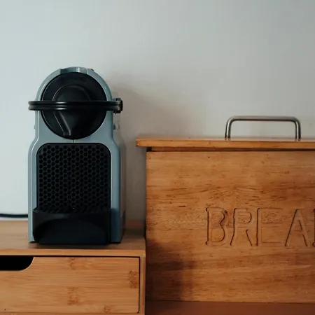 Bofor & Apartmanhotel