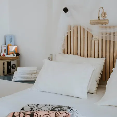 Bofor & Aparthotel 2*