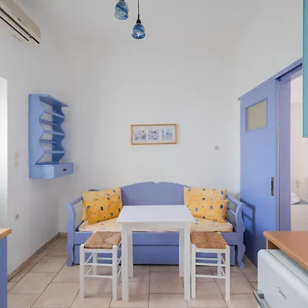 Aparthotel Bofor &