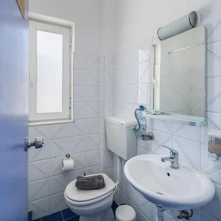 Apartmanhotel Bofor &