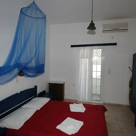Aparthotel Bofor & Livadakia