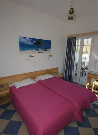 Bofor & Appart hôtel