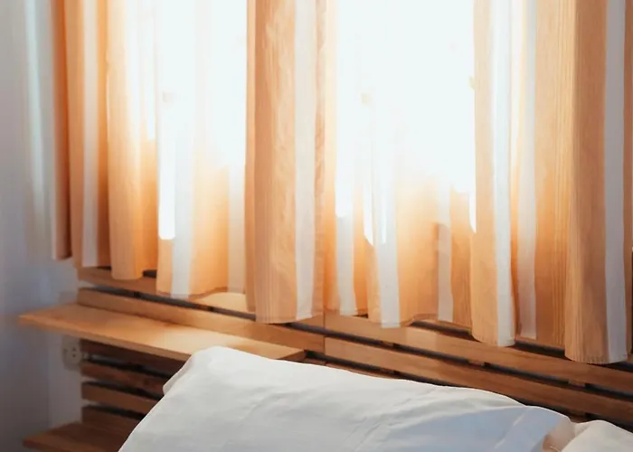 Bofor & 公寓式酒店