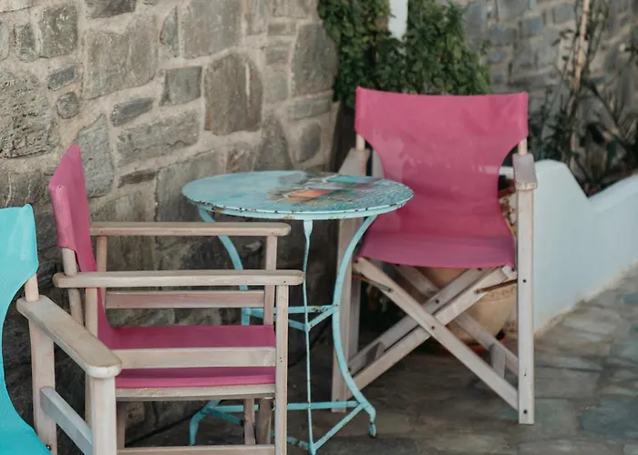 公寓式酒店 Bofor &