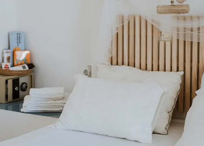 Bofor & 公寓式酒店 2*